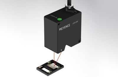 Applications : Ultra High-Speed/High-Accuracy Laser