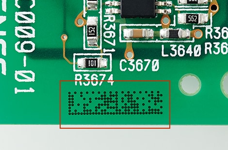 Glass epoxy PCBs