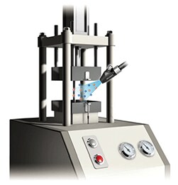 Countermeasures with static eliminators (ionizers)