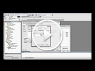 Nastavení komunikace přes EtherNet/IP®