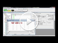 Explicitní zpráva EtherNet/IP® – Provedení příkazů