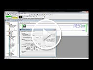Explicitní zpráva EtherNet/IP®– Reset