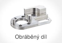 Obráběný díl