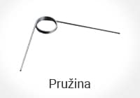 Pružina