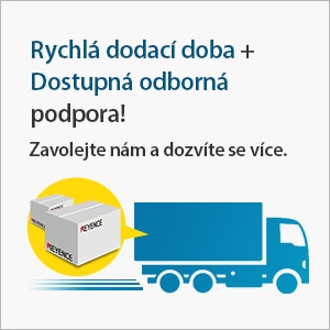 Rychlá dodací doba + Dostupná odborná podpora! Zavolejte nám a dozvíte se více.