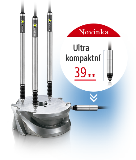 [Novinka] Ultra-kompaktní 39 mm