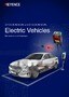 BARCODE READERS and 2D CODE READERS Electric Vehicles