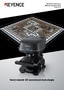 Řada VK-X Konfokální mikroskop s 3D laserovým skenováním Katalog