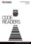 Všeobecný katalog čteček kódů