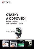 OTÁZKY A ODPOVĚDI Všechno o řadě IM DIGITÁLNÍ MĚŘICÍ SYSTÉM [Kompilace]