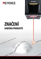 Značení Nabídka Produktů