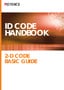 ID code Handbook 2D code Basic Guide