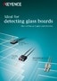 FU-40S/38L/38LK Fibre Unit Catalogue