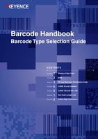 Barcode Handbook Barcode Type Selection Guide