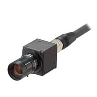 CA-HS200M - Miniaturní 2 megapixelová vysokorychlostní kamera (monochromatická)