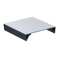 OP-88379 - Kalibrační destička pro typ 125 mm
