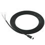 OP-73865 - Kabel s konektorem M8 přímý 10 m PVC