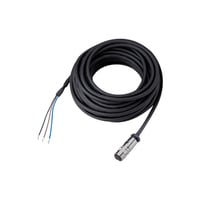 OP-88437 - Napájecí kabel Volný vodič 2 m