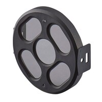 OP-88640 - Polarizační filtr (barevný)
