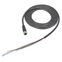 OP-88655 - 12kolíkový kabel napájení 5 m
