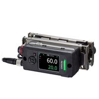 FD-H22F - Průtokový senzor Model na hadici ø13–22,9