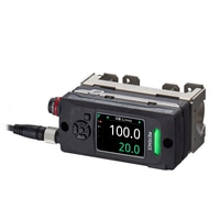 FD-H20K - Průtokový senzor model pro vysoké teploty 15A/20A