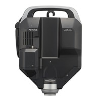 EA-300 - Hlava pro laserovou analýzu materiálů