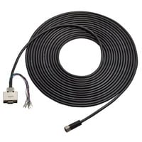 OP-88682 - Ovládací kabel 5 m Konektor D-sub 9pinový