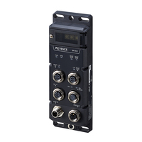 SR-EC1 - Komunikační jednotka EtherCAT®