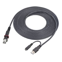 HR-XC5U - USB Kabel 5 m