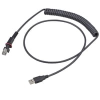 HR-C3UC - USB Kabel 3 m (svinutý)