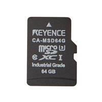 CA-MSD64G - Karta microSD, 64GB, Průmyslová třída