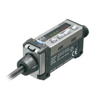 PX-10C - Jednotka zesilovače, typ s konektorem, NPN