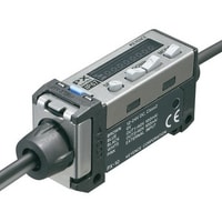 PX-10P - Jednotka zesilovače, typ kabelový, PNP
