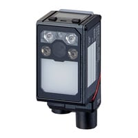 SR-X300P - Čtečka kódů s umělou inteligencí Standardní typ (2,3 megapixelu) Modely PoE