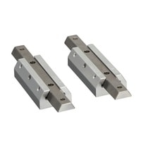 OP-89040 - Montážní přípravky pro hliníkové rámy Sada montážních lišt