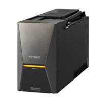 MD-U2510 - Tříosý UV popisovací laser Popisovací hlava Standardní popisovací pole