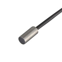 ER-NH080 - Senzorová hlava Samostatný zesilovač Stíněný typ Válcový typ ø8