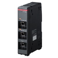 CA-E100G - Vstupní jednotka pro kamery s připojením přes Ethernet
