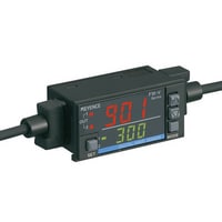 FW-V25P - Jednotka zesilovače, PNP