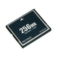 GR-M256 - Paměť CF 256 MB