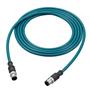 OP-87451 - Kabel monitoru kompatibilní s NFPA79 (5 m)