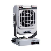 SJ-F030 - Hlavní jednotka, ventilátorový typ, široký