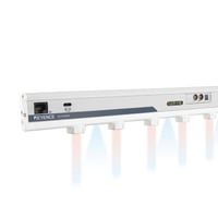SJ-H228V - Hlavní jednotka tyčového typu, model pro čisté prostory, 2280 mm