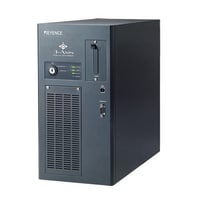 ML-Z9500A - Tříosý CO2 popisovací laser/řídící jednotka (splňuje CSA)