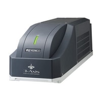 ML-Z9520W - Tříosý CO2 popisovací laser/hlava (široká oblast/splňuje CE)