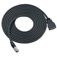 CB-C10R - Připojovací kabel hlavy (Vysoce ohebný kabel o délce 10 m)