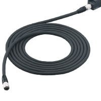 CB-C10RX - Prodlužovací kabel pro připojení hlavy (Vysoce ohebný prodlužovací kabel o délce 10 m)