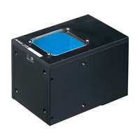CA-DXB7 - Modré koaxiální světlo