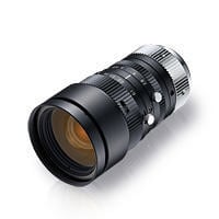 CA-LHL25 - Objektiv 25 mm pro řádkovou kameru 8K